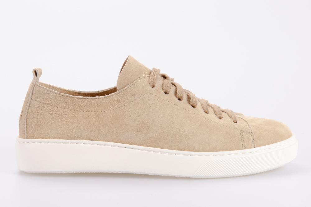 HENDERSON BARACCO Donna Sneaker LIDIA.S.0 CAMOSCIO FONDOTINA 