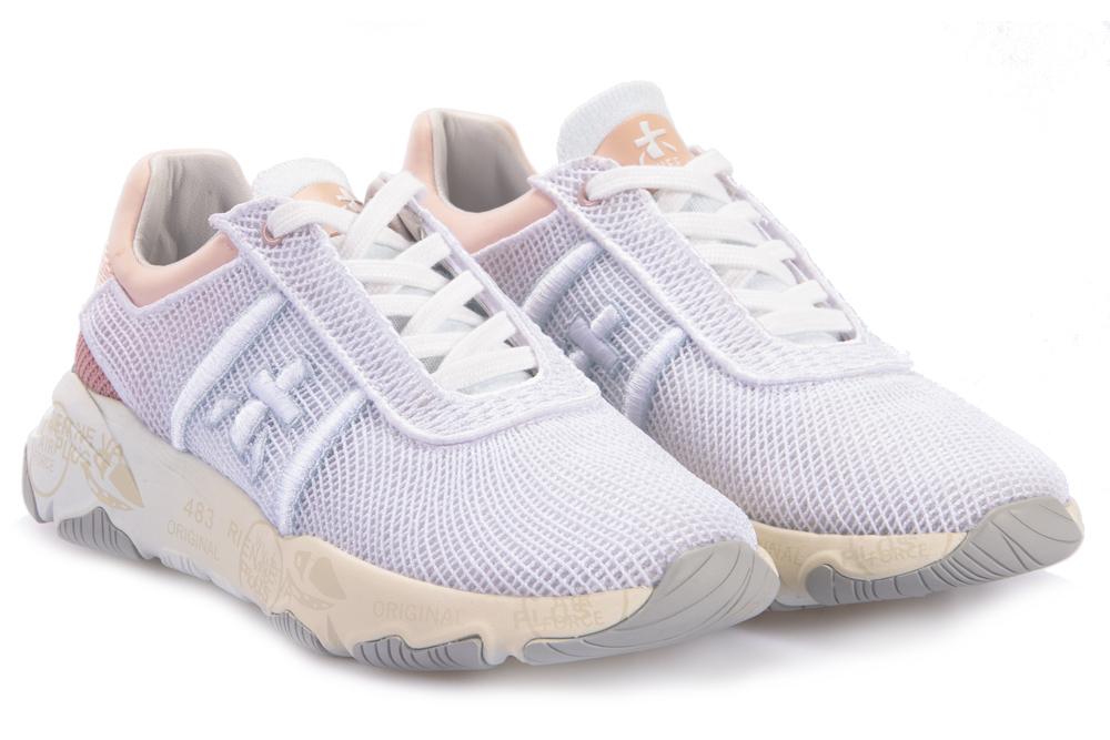 PREMIATA Donna Sneaker BUFF 6207 