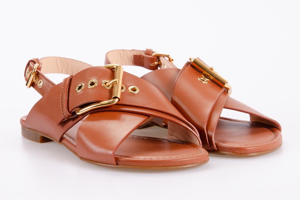 AGL Donna Sandali D656091PH SOFTY SYRUP 