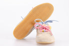 Serafini Donna Sneaker PE26DKEN03 OATMEAL 