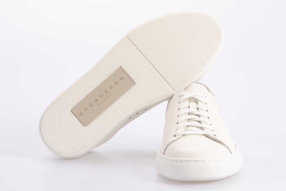 HENDERSON BARACCO Uomo Sneaker BYRON.50 CERVO BUTTER 