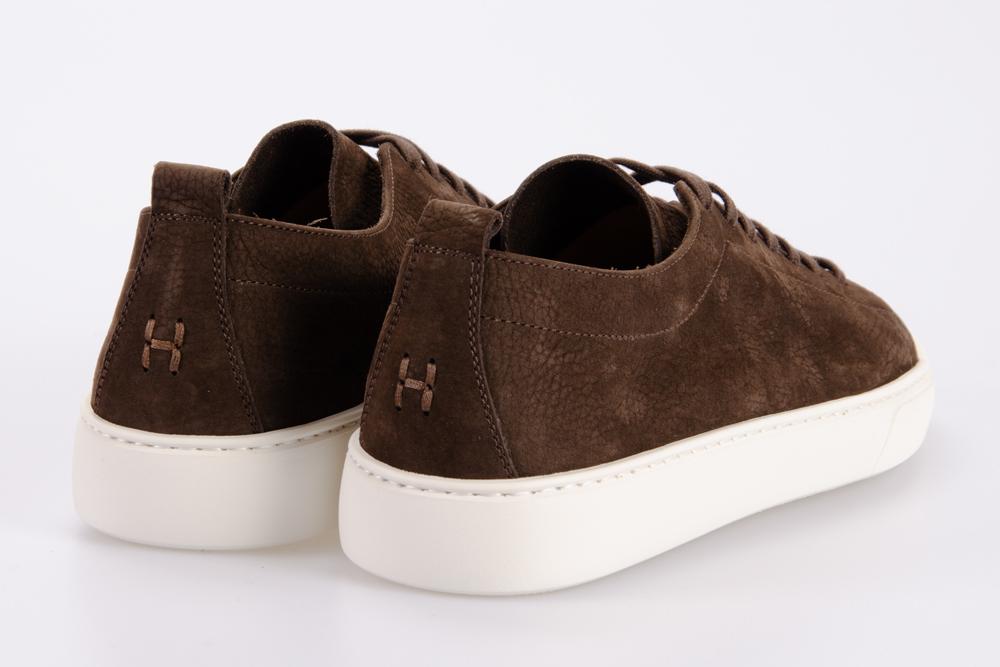 HENDERSON BARACCO Uomo Sneaker THOMAS.9 RODEO T.MORO 