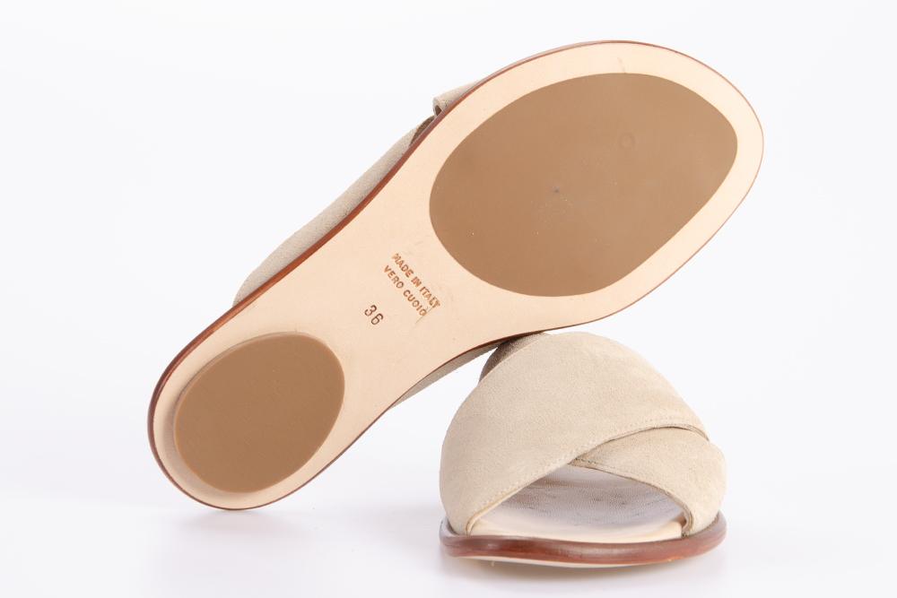 BALDIN Donna Sandali S403/OPI VERLOUR DAFNE 
