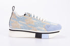 FABI Donna Sneaker FD8116 DELFINO.2 