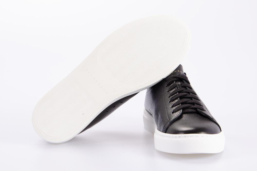 HENDERSON BARACCO Donna Sneaker HOPE FAST NERO 