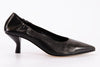POMME D'OR Donna Scarpe con tacco 6255 NERO