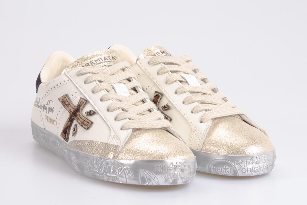 PREMIATA Donna Sneaker STEVEND VAR 7605 