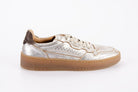 LEMARGO Donna Sneaker HC01B ARGENTO 