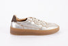 LEMARGO Donna Sneaker HC01B ARGENTO