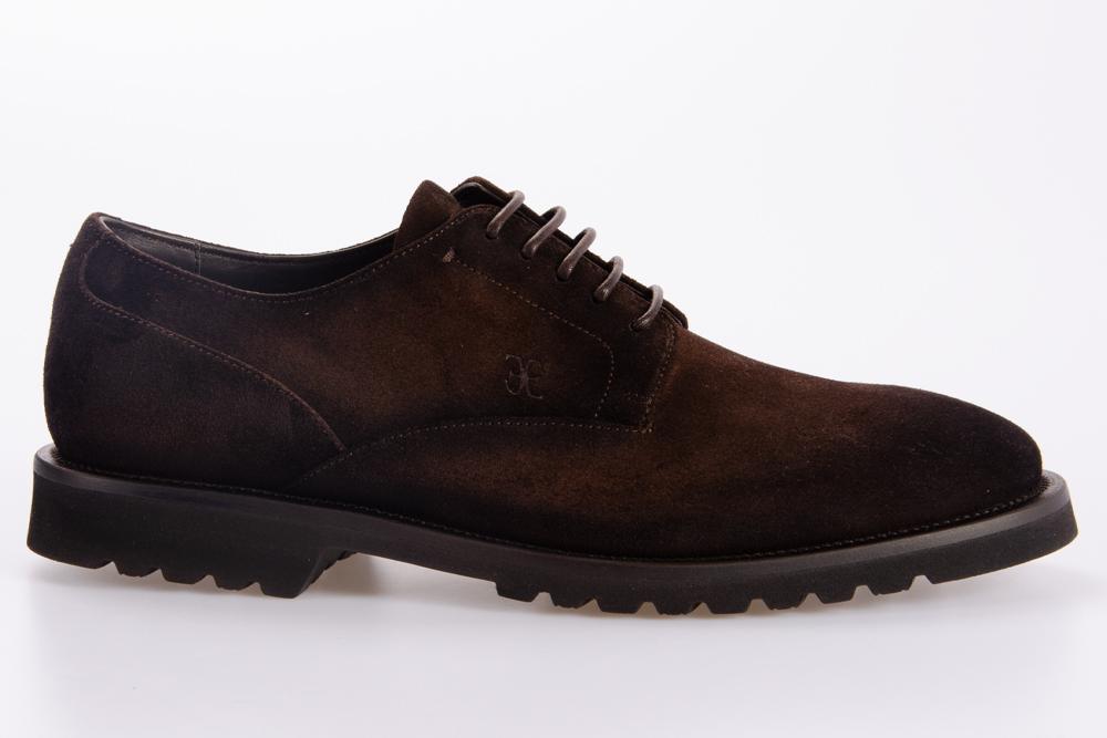 FABI Uomo Stringata FU1188 SENSORY CORVINO 