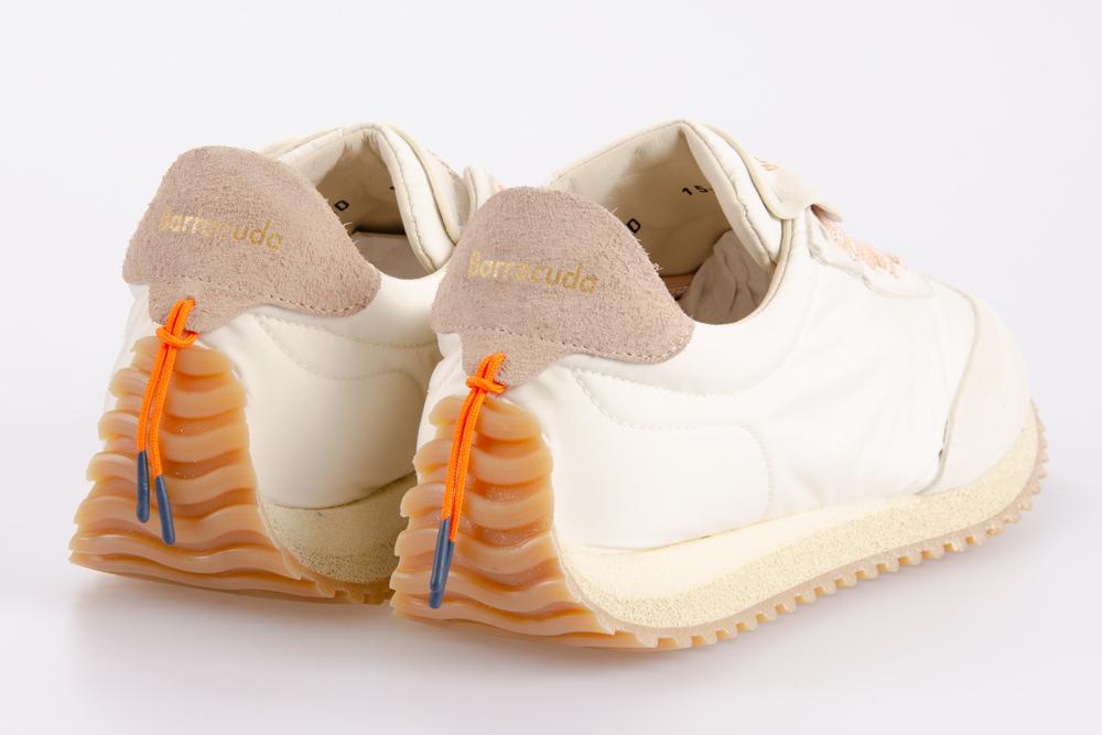 BARRACUDA Donna Sneaker BD1538 MARMO 