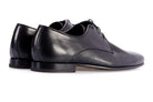 BARRETT Uomo Stringata 161U113 NERO 