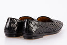HENDERSON BARACCO Donna Mocassini ERA.0 NAPPA NERA 