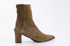 BALDIN Donna Stivale W2131001 FIR 