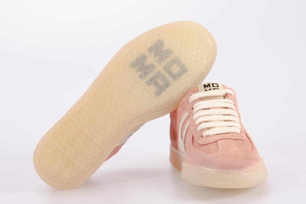 MOMA Donna Sneaker 30681A ROSA 