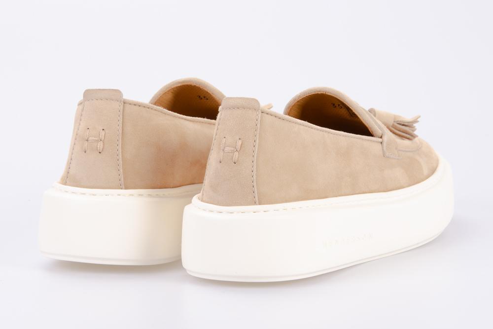 HENDERSON BARACCO Donna Sneaker SOFIA AMALFI FONDOTINTA 