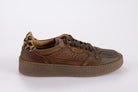 LEMARGO Donna Sneaker HC01B CAPRI MARRONE MACU 