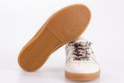 P448 Donna Sneaker MONZA127-W114 PAIS-WHI 
