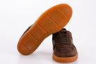FABI Uomo Sneaker FU1320 T.MORO 