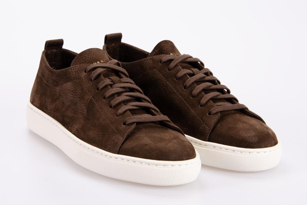 HENDERSON BARACCO Uomo Sneaker THOMAS.9 RODEO T.MORO 
