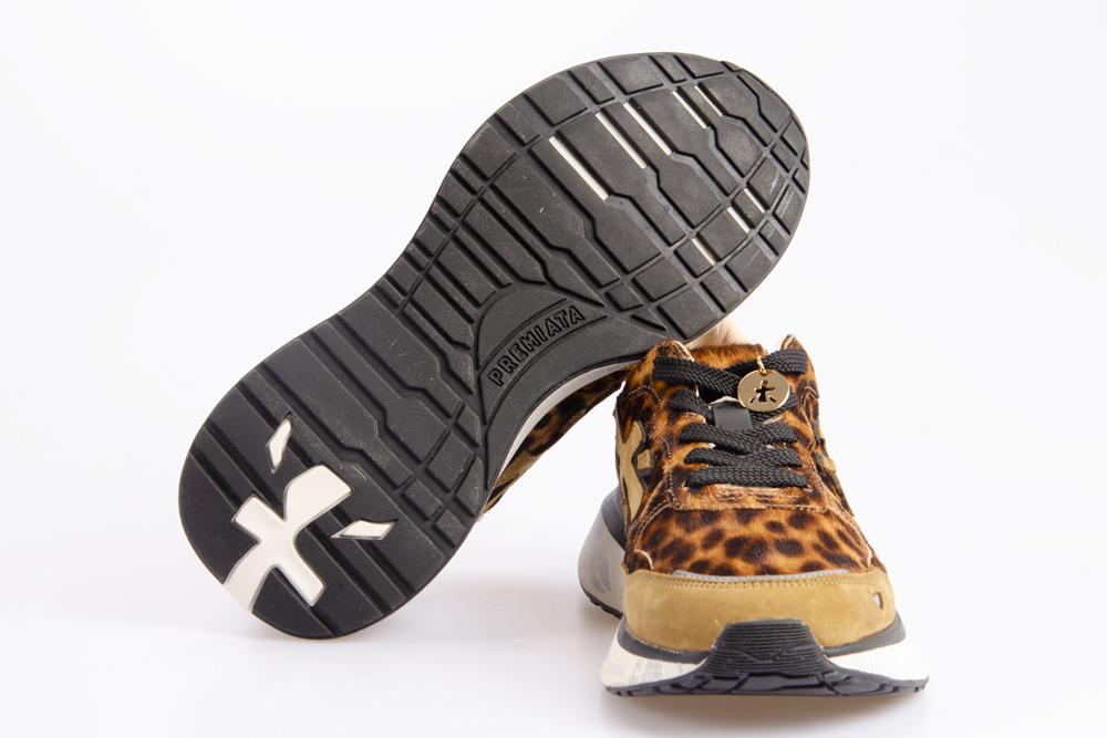 PREMIATA Donna Sneaker LAURYN VAR 7781 