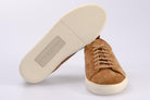 HENDERSON BARACCO Uomo Sneaker COLBY SUEDE ACACIA 