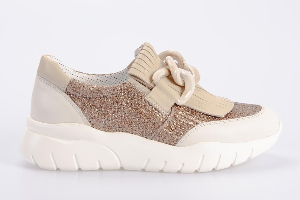 BALDIN Donna Sneaker OV00010 SAVANA OTTICO 