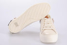 AGL Donna Sneaker DAISY G461 MULTIFLOWERS 