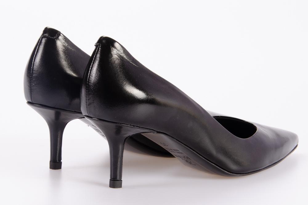 FABI Donna Decolte FD8231 HARRODS NERO 