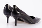 FABI Donna Decolte FD8231 HARRODS NERO 