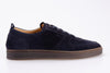 HENDERSON BARACCO Uomo Sneaker LEVANTE SUEDE BLU SIRENA