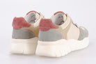 BALDIN Donna Sneaker OV000436 NAPPA BIANCA 