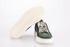 HARRIS Uomo Sneaker LONDON 4 VELOUR 1070 