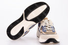 VOILE BLANCHE Uomo Sneaker 9075.01.2885 ICY TAUPE 