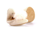 UGG Donna Ballerina 1020300W CREAM 