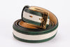 HARRIS Uomo Cintura 10 BEIGE INVECCHIATA