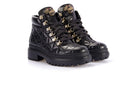 STOKTON Donna Polacchino BK38 NERO 