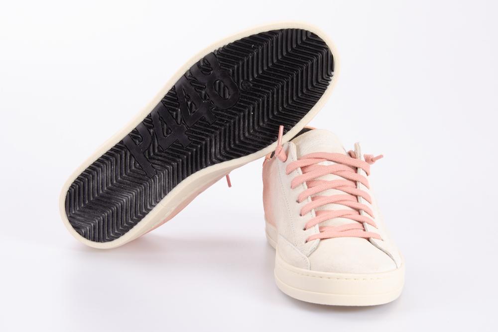 P448 Donna Sneaker JOHN-W FADE/RADIANT 