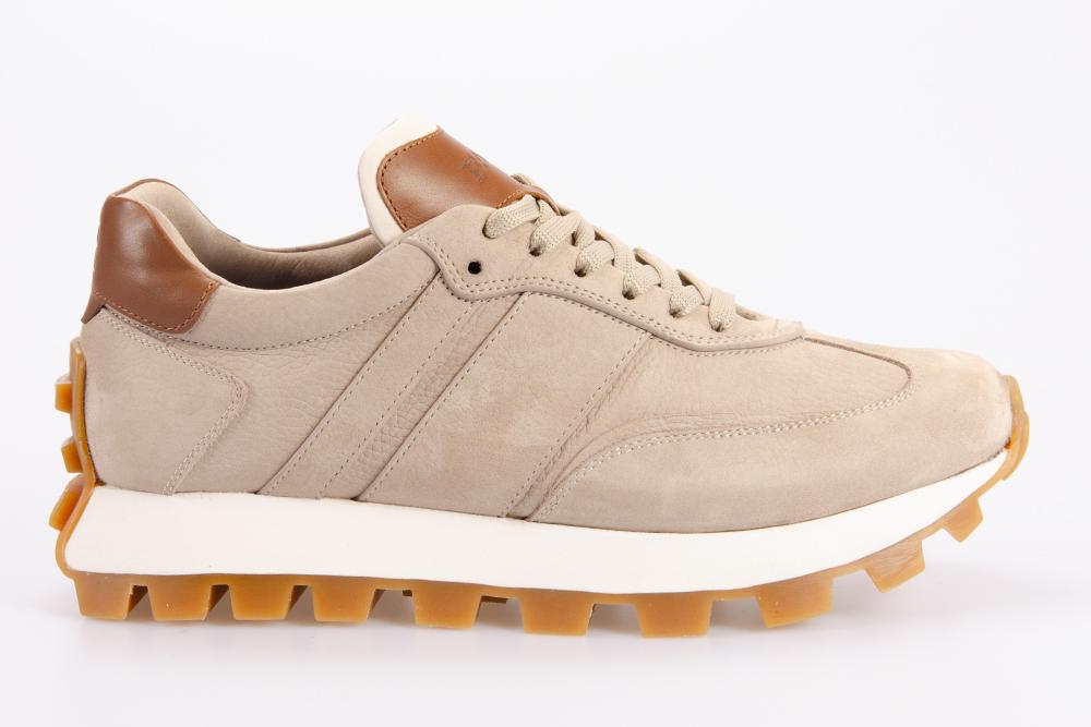 FABI Uomo Sneaker FU1406 STONE 