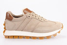 FABI Uomo Sneaker FU1406 STONE 