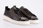 HENDERSON BARACCO Donna Sneaker LIDIA.P.4 DURANGO NERO 