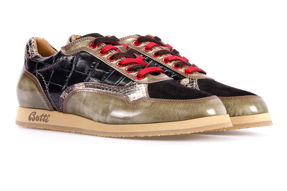 BOTTI Uomo Sneaker 13 575 