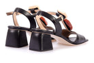 BALDIN Donna Sandali 26027 NERO 