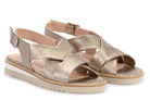 BALDIN Donna Sandali 7756 ALBA PLATINO 