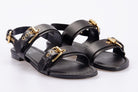 AGL Donna Sandali SUMMER MULTI BUCKLES 1013 