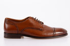 HENDERSON BARACCO Uomo Stringata 73208.C.0 CERVO CUOIO 