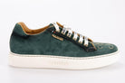 HARRIS Uomo Sneaker LONDON 4 VELOUR 1070 