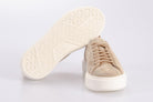 HENDERSON BARACCO Donna Sneaker VALE SUEDE CARAMEL 