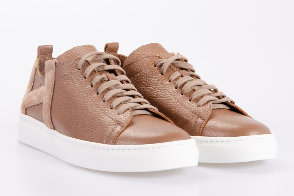 HENDERSON BARACCO Donna Sneaker HOPE FAST NOUGAT 