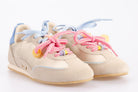 Serafini Donna Sneaker PE26DKEN03 OATMEAL 